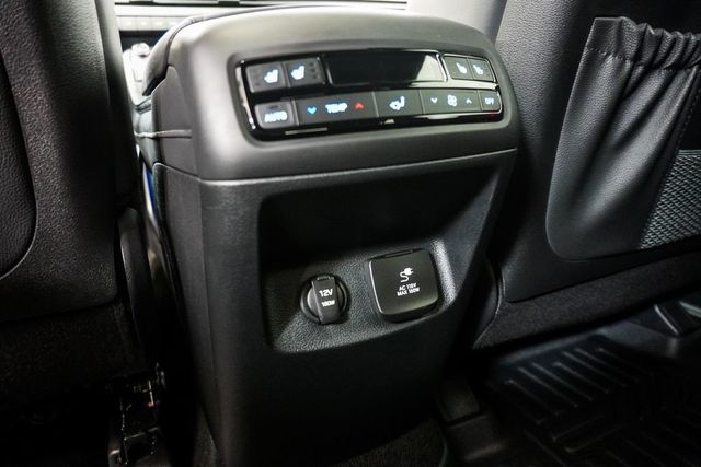 2025 Hyundai Palisade Calligraphy AWD - 23019644 - 11