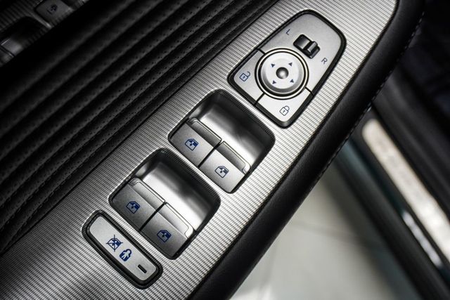 2025 Hyundai Palisade Calligraphy AWD - 23019644 - 24