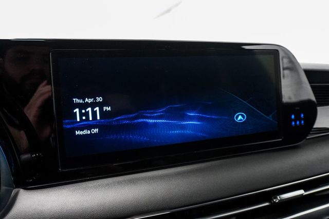 2025 Hyundai Palisade Calligraphy AWD - 23019644 - 25