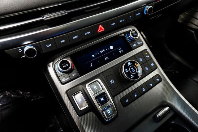 2025 Hyundai Palisade Calligraphy AWD - 23019644 - 26