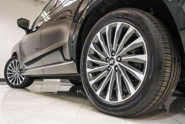 2025 Hyundai Palisade Calligraphy AWD - 23019644 - 36
