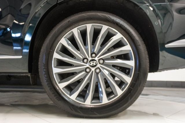 2025 Hyundai Palisade Calligraphy AWD - 23019644 - 37