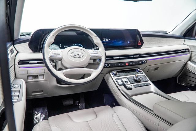2025 Hyundai Palisade Calligraphy AWD - 23053205 - 15