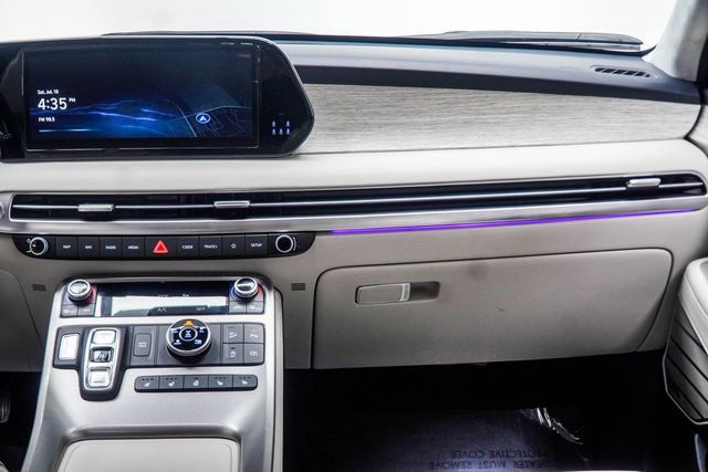 2025 Hyundai Palisade Calligraphy AWD - 23053205 - 17