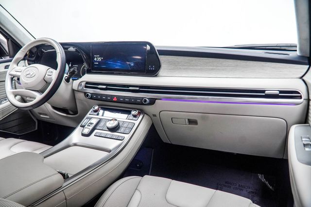 2025 Hyundai Palisade Calligraphy AWD - 23053205 - 18