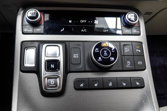 2025 Hyundai Palisade Calligraphy AWD - 23053205 - 20