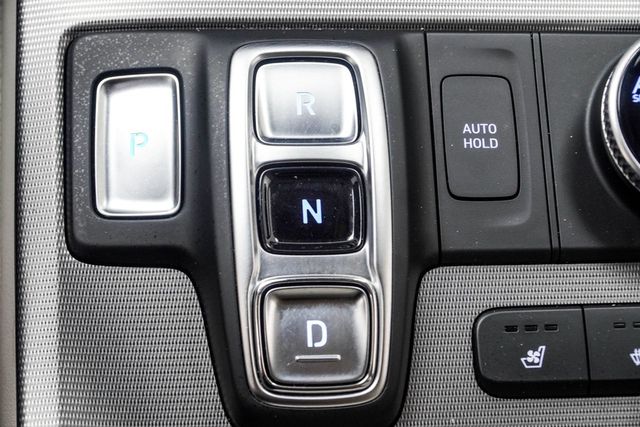 2025 Hyundai Palisade Calligraphy AWD - 23053205 - 21