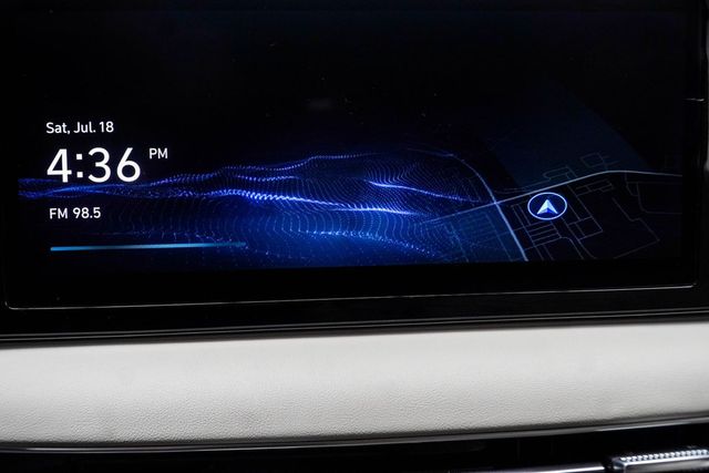 2025 Hyundai Palisade Calligraphy AWD - 23053205 - 23