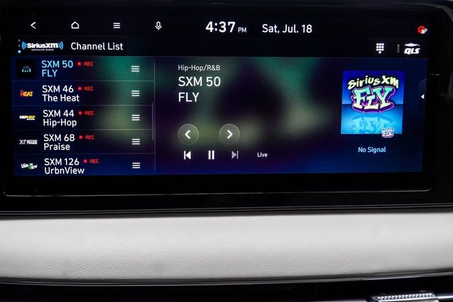 2025 Hyundai Palisade Calligraphy AWD - 23053205 - 26