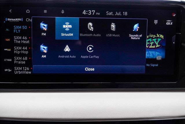 2025 Hyundai Palisade Calligraphy AWD - 23053205 - 27