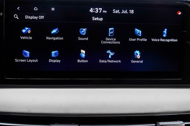2025 Hyundai Palisade Calligraphy AWD - 23053205 - 28