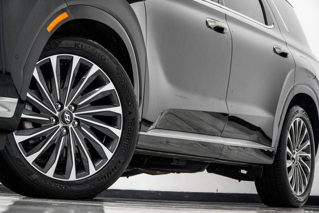 2025 Hyundai Palisade Calligraphy AWD - 23053205 - 2