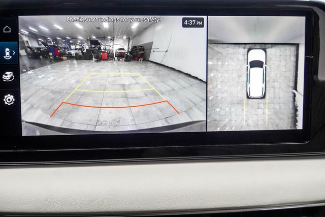 2025 Hyundai Palisade Calligraphy AWD - 23053205 - 29
