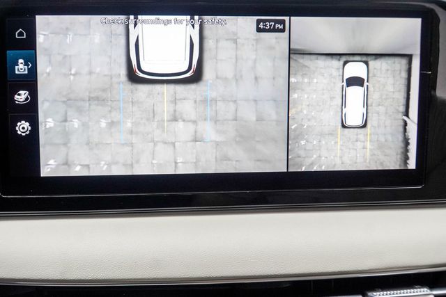 2025 Hyundai Palisade Calligraphy AWD - 23053205 - 30