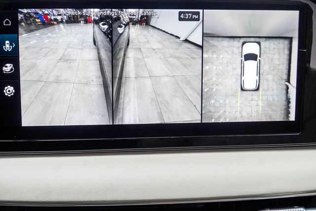 2025 Hyundai Palisade Calligraphy AWD - 23053205 - 31