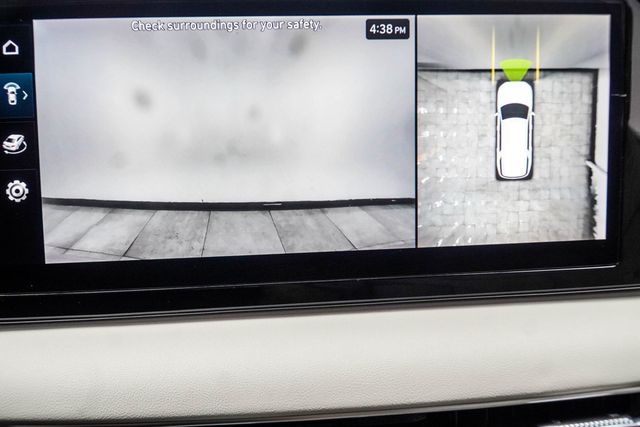 2025 Hyundai Palisade Calligraphy AWD - 23053205 - 32