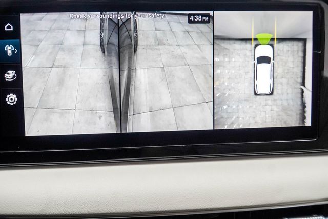 2025 Hyundai Palisade Calligraphy AWD - 23053205 - 34