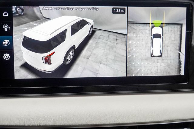 2025 Hyundai Palisade Calligraphy AWD - 23053205 - 35