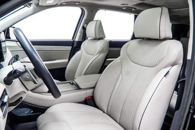 2025 Hyundai Palisade Calligraphy AWD - 23053205 - 44