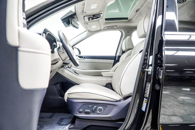 2025 Hyundai Palisade Calligraphy AWD - 23053205 - 45