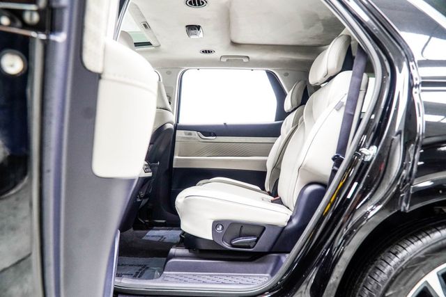 2025 Hyundai Palisade Calligraphy AWD - 23053205 - 46