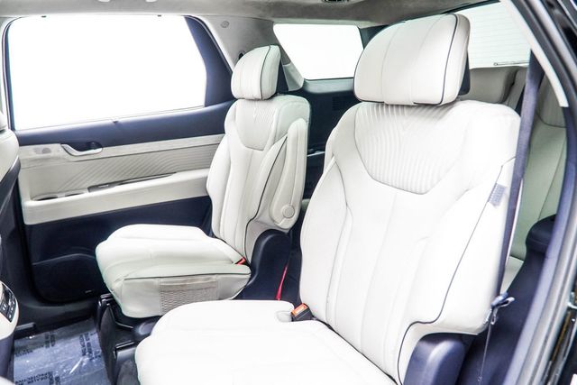 2025 Hyundai Palisade Calligraphy AWD - 23053205 - 49