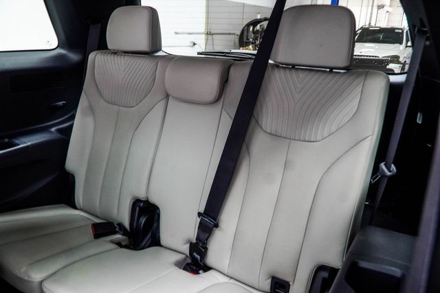 2025 Hyundai Palisade Calligraphy AWD - 23053205 - 50