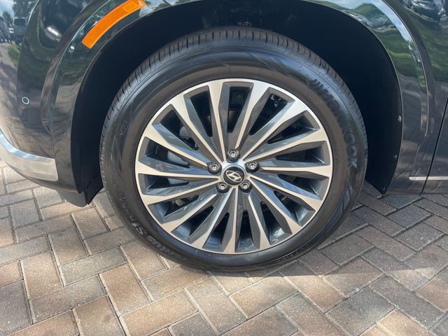2025 Hyundai Palisade Calligraphy FWD - 22932655 - 9