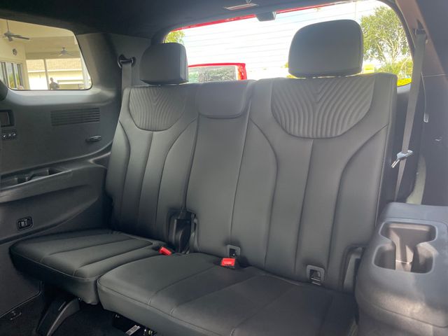 2025 Hyundai Palisade Calligraphy FWD - 22932655 - 12