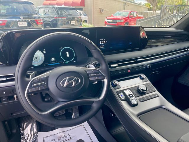2025 Hyundai Palisade Calligraphy FWD - 22932655 - 13