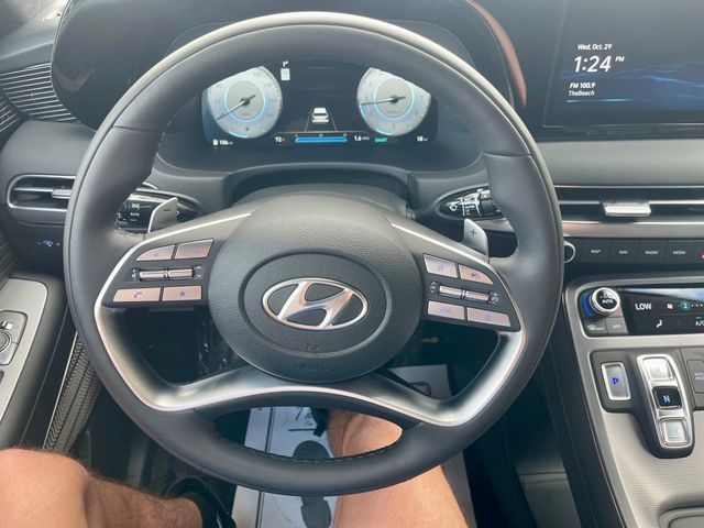 2025 Hyundai Palisade Calligraphy FWD - 22932655 - 14