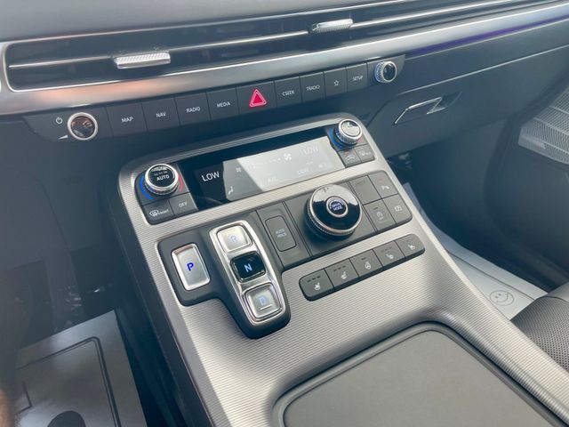 2025 Hyundai Palisade Calligraphy FWD - 22932655 - 15