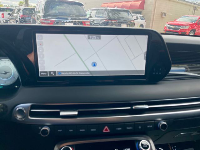 2025 Hyundai Palisade Calligraphy FWD - 22932655 - 16