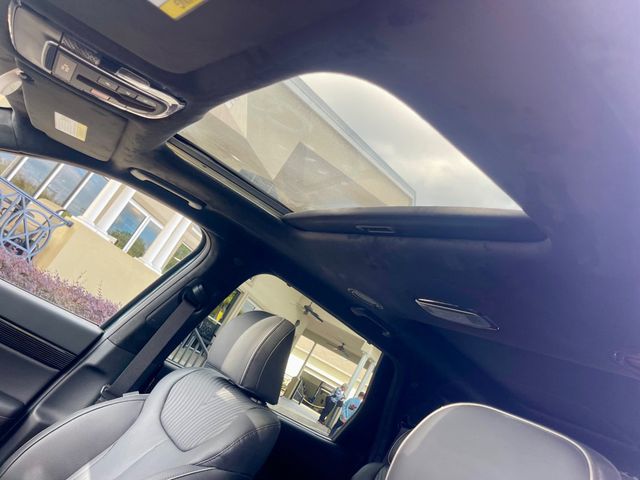 2025 Hyundai Palisade Calligraphy FWD - 22932655 - 17