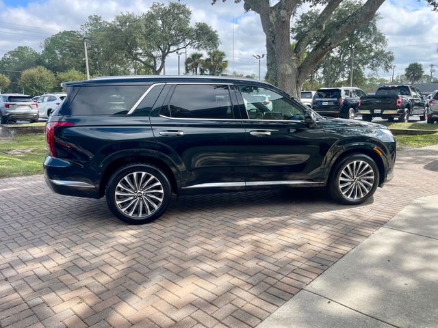 2025 Hyundai Palisade Calligraphy FWD - 22932655 - 6