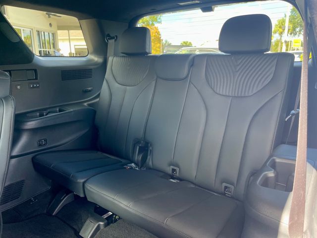 2025 Hyundai Palisade Calligraphy FWD - 22932656 - 11