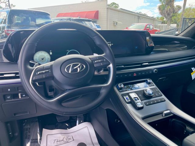 2025 Hyundai Palisade Calligraphy FWD - 22932656 - 13