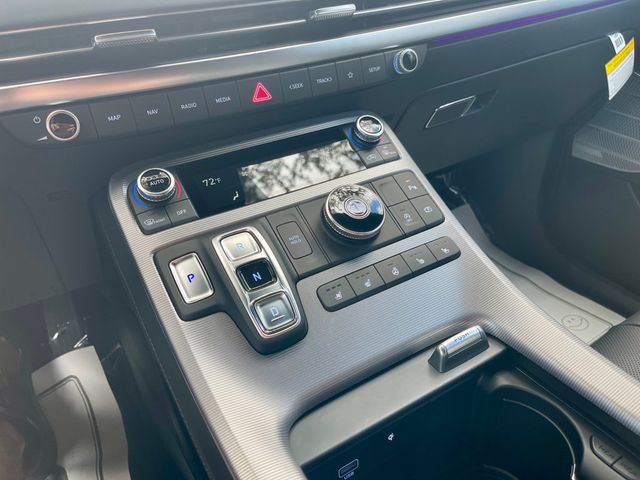 2025 Hyundai Palisade Calligraphy FWD - 22932656 - 15