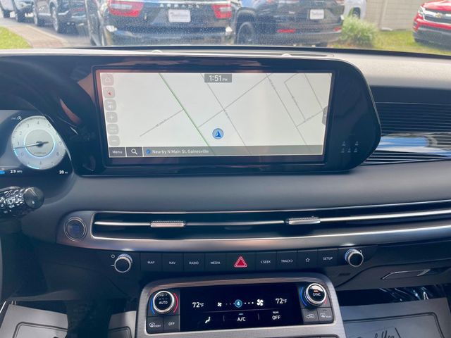 2025 Hyundai Palisade Calligraphy FWD - 22932656 - 16