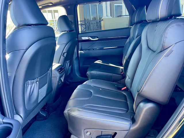 2025 Hyundai Palisade Calligraphy FWD - 22932957 - 11