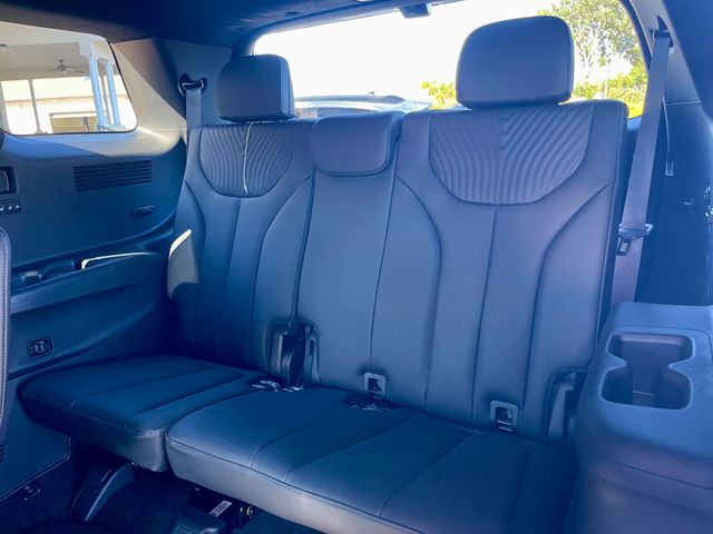 2025 Hyundai Palisade Calligraphy FWD - 22932957 - 12