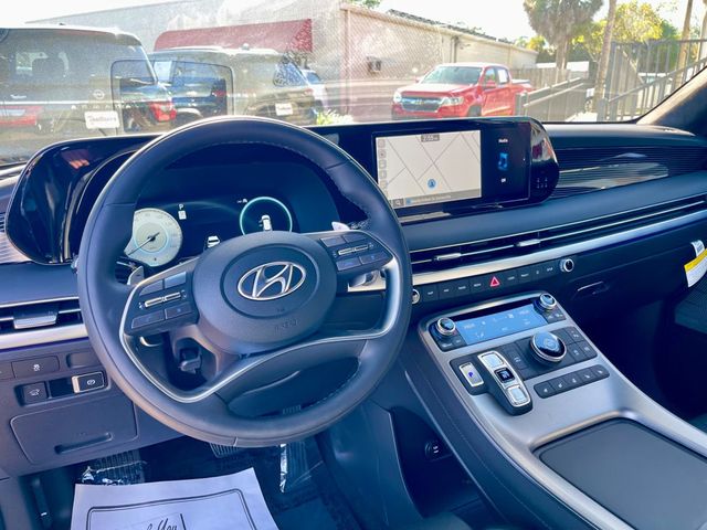 2025 Hyundai Palisade Calligraphy FWD - 22932957 - 13
