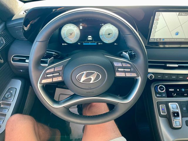 2025 Hyundai Palisade Calligraphy FWD - 22932957 - 14
