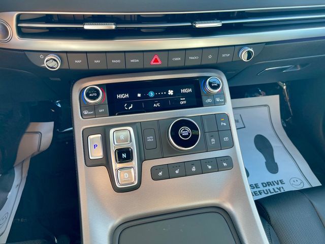 2025 Hyundai Palisade Calligraphy FWD - 22932957 - 15