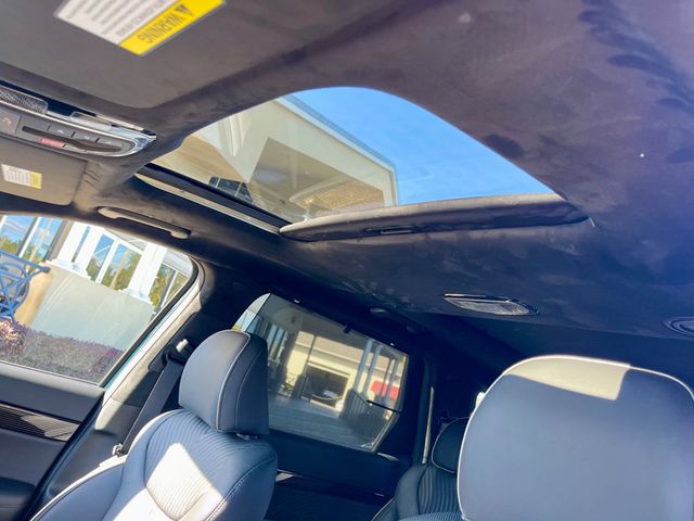 2025 Hyundai Palisade Calligraphy FWD - 22932957 - 16