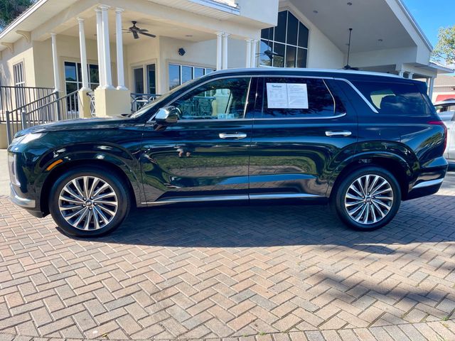 2025 Hyundai Palisade Calligraphy FWD - 22932957 - 1