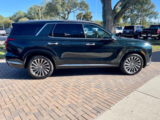 2025 Hyundai Palisade Calligraphy FWD - 22932957 - 6