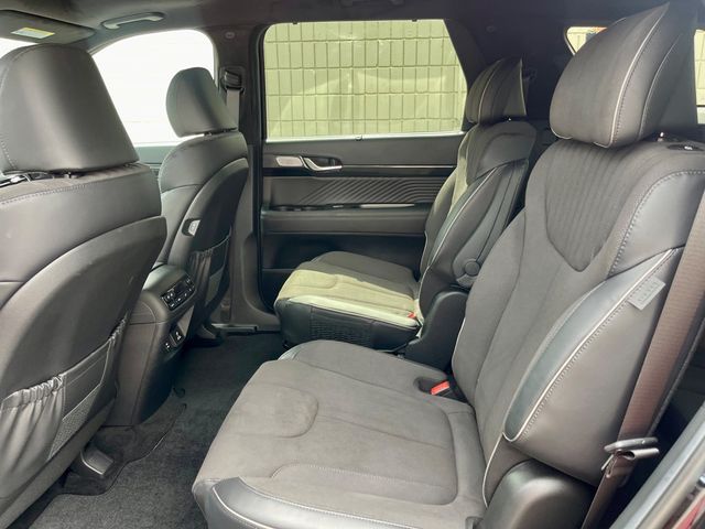 2025 HYUNDAI PALISADE CALLIGRAPHY NIGHT EDITION - 23028221 - 10