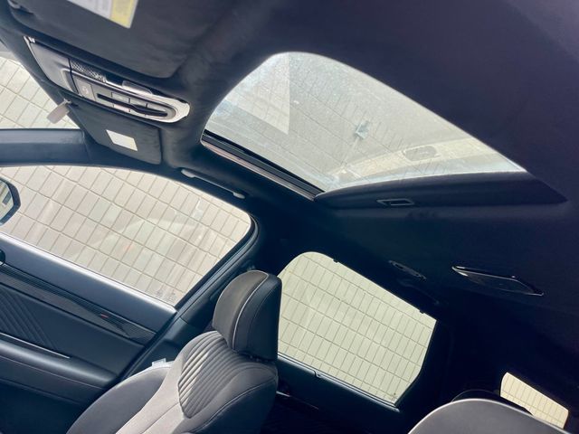 2025 HYUNDAI PALISADE CALLIGRAPHY NIGHT EDITION - 23028221 - 15
