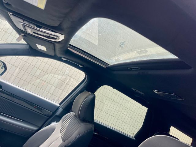 2025 HYUNDAI PALISADE CALLIGRAPHY NIGHT EDITION - 23061842 - 15